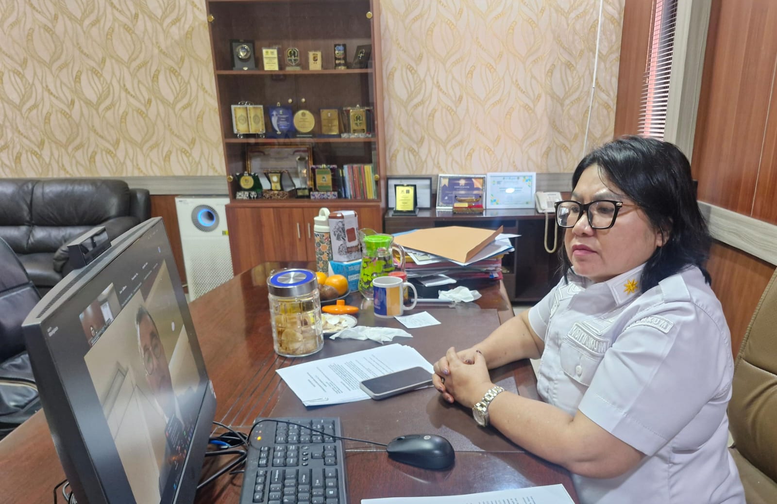 Kemenkum Jabar Dorong Start-Up dan UMKM Naik Kelas Lewat Penguatan Merek dan Kekayaan Intelektual